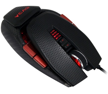 EVGA TORQ X10 CARBON