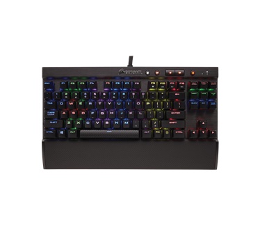 Corsair Gaming K65 RGB Rapidfire (Azerty, BE-indeling)