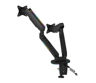 Deltaco GAM-135