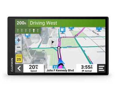 Garmin DriveSmart 76