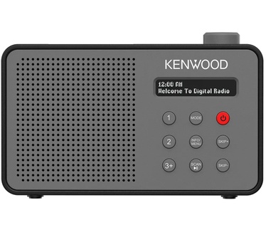 Kenwood CR-M25DAB-H