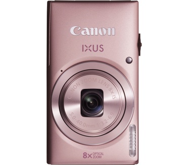 Canon Ixus 135 Roze