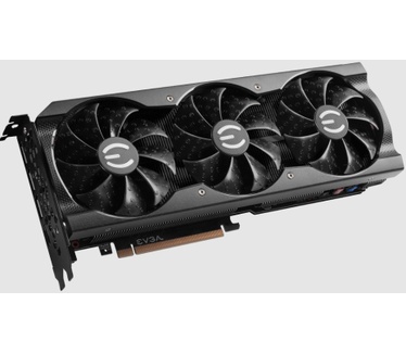 EVGA GeForce RTX 3080 Ti XC3 Ultra