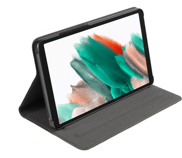 Gecko Covers Samsung Tab A9 EasyClick Cover eco - Zandkleurig