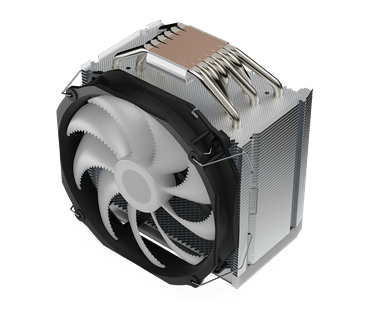 SilentiumPC Fortis 5 ARGB