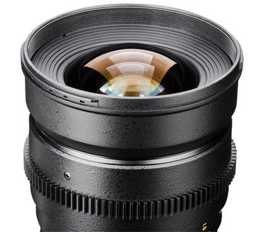 Samyang 24mm f/1.5 ED AS IF UMC VDSLR (Canon)