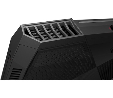 HP OMEN X 17-ap010nd/