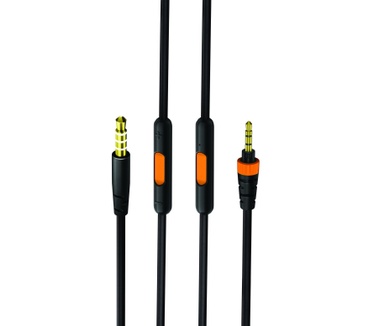 Razer Kraken Mobile (Oranje)