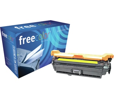 Freecolor M551Y-FRC