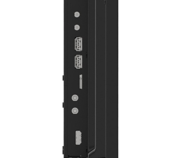 Iiyama LH8665UHSB-B1
