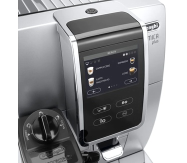 DeLonghi ECAM370.70.SB