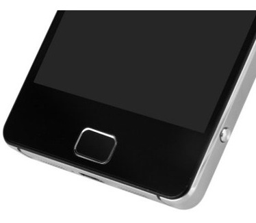 Leagoo Elite 1 Aluminium, Champagne, Wit, Zwart