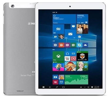 Teclast Teclast X98 Plus II
