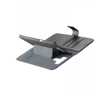 Cellular Line Book Agenda