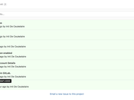 Helpdesk-lek Slack/Yammer etc