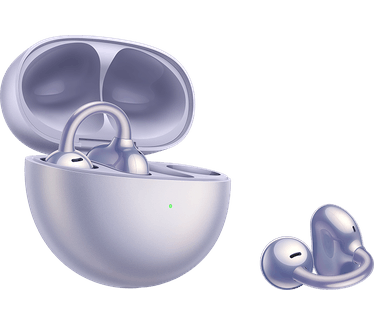 Huawei FreeClip (Paars)