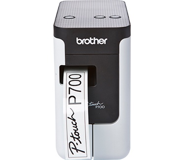 Brother PT-P700