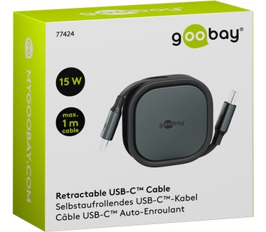 Goobay 77424