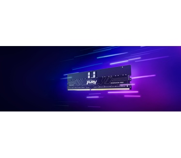 Kingston 128GB 5600MT/s DDR5 ECC Reg CL28 DIMM (set van 8) FURY Renegade Pro EXPO