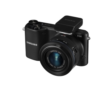 Samsung 2020 + 3.5-5.6 / 20-50 ED II