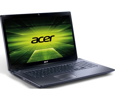 Acer Aspire 7750G-2458G75MN