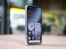 Het ontwerp van de Google Pixel 10 Pro Fold