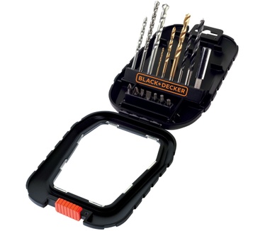 Black & Decker A7186-XJ