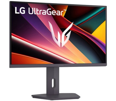 LG UltraGear 27G610A-B Zwart