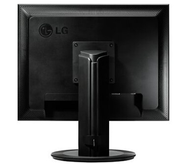 LG  L2000CN-SF  Zilver