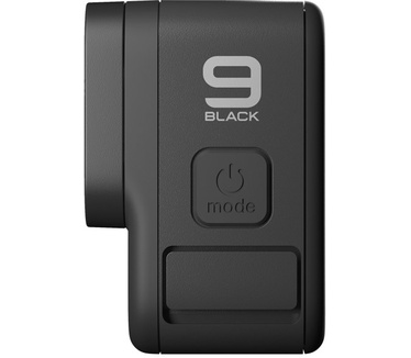 GoPro Hero9 Black Zwart