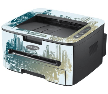 Samsung ML-1915 City