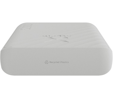 Xtorm 12W Go2 Powerbank 5.000 - Ash White