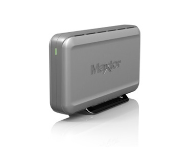 Maxtor Personal Storage 3200, 300GB (7200rpm, USB 2.0, 16MB)