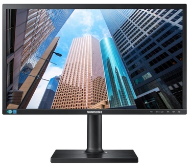 Samsung S27E450B Zwart