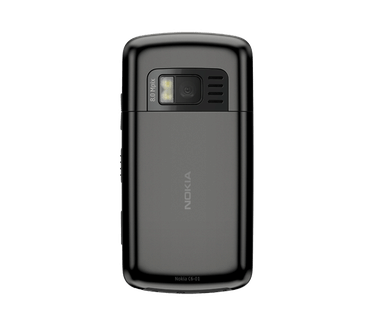 Nokia C6-01