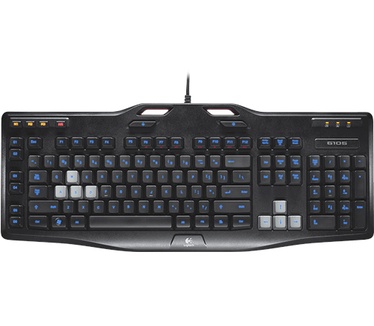 Logitech Gaming Keyboard G105 (AZERTY)