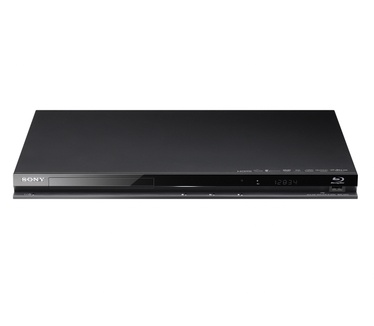 Sony BDP-S470