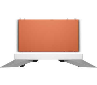 HP Color LaserJet Comet Red opslagstandaard