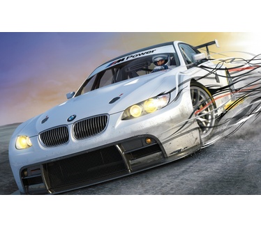 Need For Speed SHIFT Classic, PC (Windows)