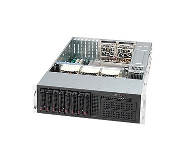 Supermicro CSE-835TQC-R1K03B