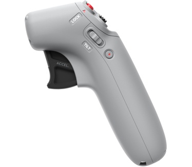 DJI Motion controller