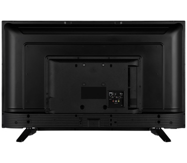 Toshiba 43L2163DG Zwart