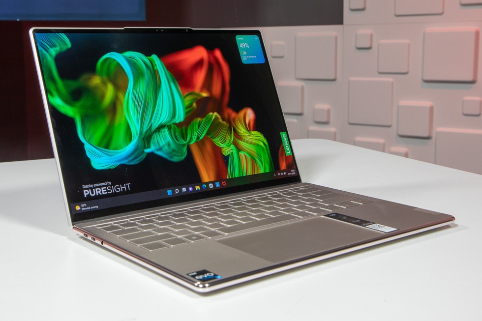 Lenovo Yoga Slim 9