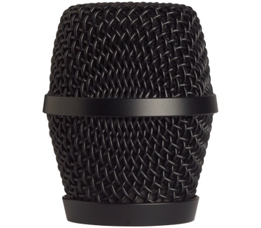 Shure Black Grille for Wired and Wireless SM87 and SM87A