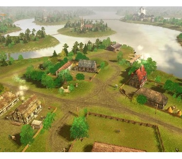 Aggression: Reign over Europe