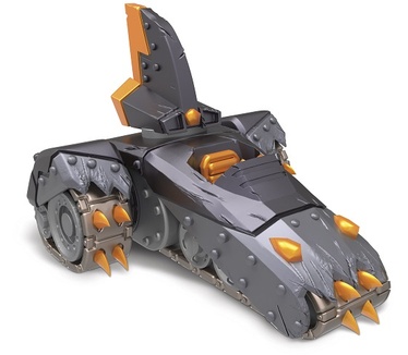 Activision Skylanders SuperChargers - Shark Tank