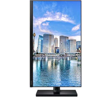 Samsung F27T452FQU Zwart