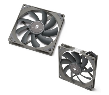 Thermalright TL-9015, 92mm