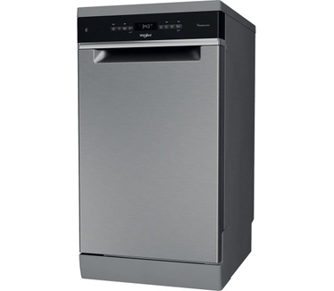 Whirlpool WH6FB10BS7A0X