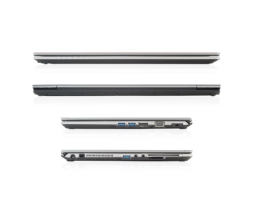 Fujitsu U745